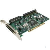 Startech.com 40 MByte/sec. Ultra Wide SCSI PCI Card (PCISCSIUW)